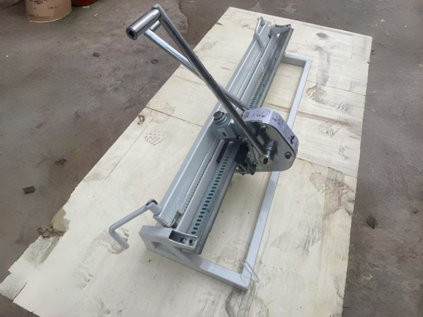T10手扳釘扣機